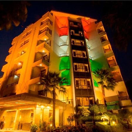 Country Inn & Suites Haridwar Exterior photo