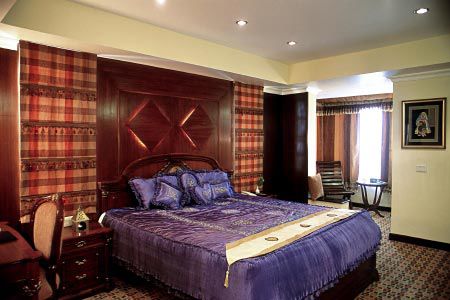 Country Inn & Suites Haridwar Exterior photo